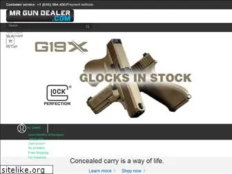 mrgundealer.com