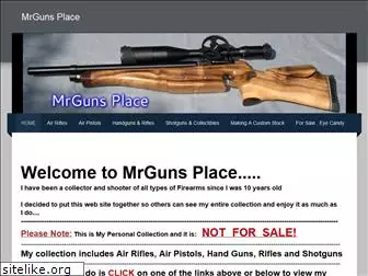 mrgunsplace.com