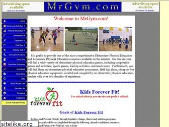 mrgym.com