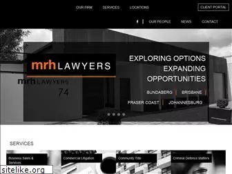 mrh.com.au