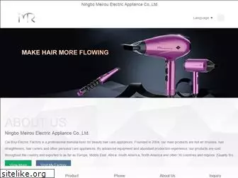 mrhairdryer.com