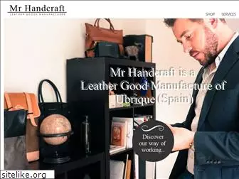 mrhandcraft.com