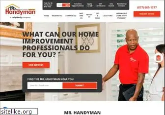 mrhandyman.com