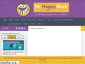 mrhappywork.com