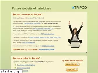 mrhdclass.tripod.com