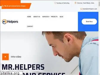 mrhelpers.com