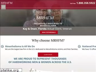 mrhfmlawfirm.com