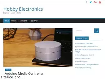 mrhobbytronics.com