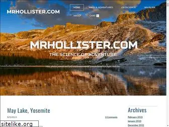 mrhollister.com