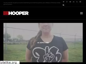 mrhoopersmusic.com