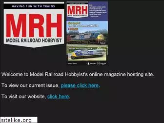 mrhpub.com