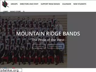 mrhsband.net