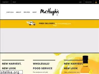 mrhughs.co.uk