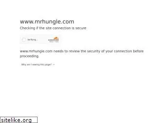 mrhungle.com