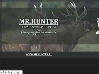mrhunter.pl