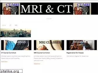 mri-ctclasses.com