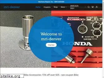 mri-denver.com