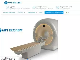 mri-expert.lviv.ua