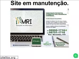 mri-informatica.com