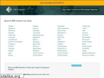 mri.directory