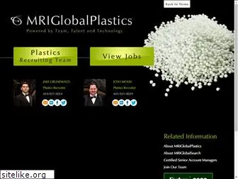 mriglobalplastics.com
