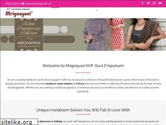 mrignayanikolkata.com