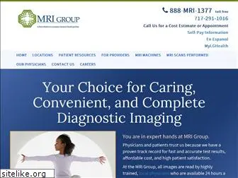 mrigroup.com