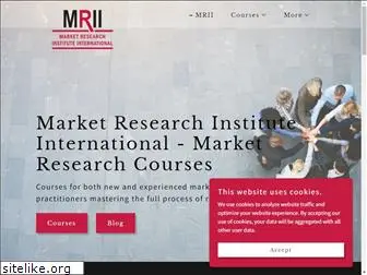 mrii.org