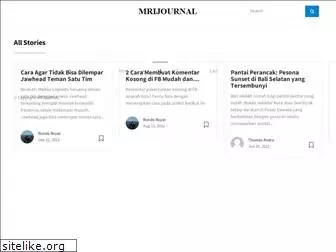 mrijournal.or.id