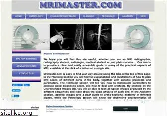 mrimaster.com