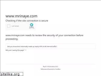 mrinaye.com