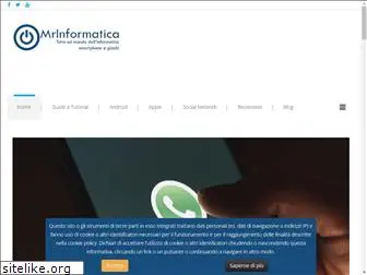 mrinformatica.eu