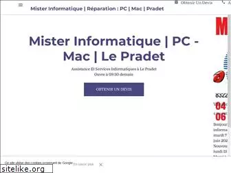 mrinformatique.fr