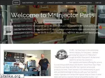 mrinjectorparts.com