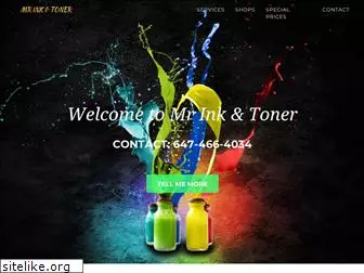 mrinktoner.com