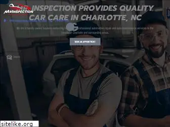 mrinspection.com