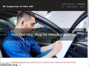 mrinspectionminthill.com