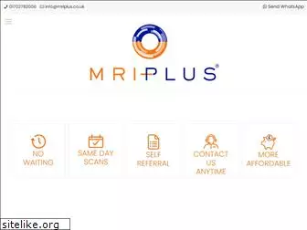 mriplus.co.uk