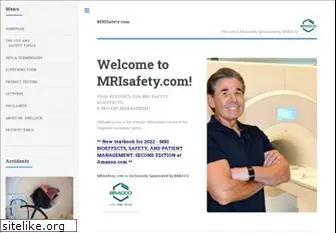 mrisafety.com