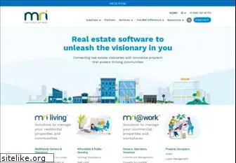 mrisoftware.com