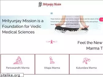 mrityunjaymission.org