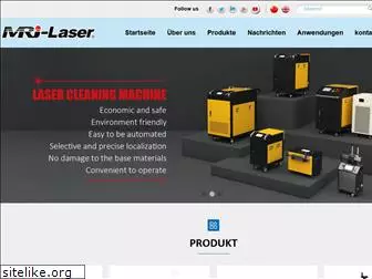 mrj-laser.com