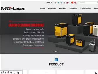 mrj-lasermark.com