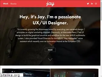 mrjaysamson.com