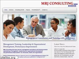 mrjconsulting.co.uk