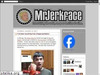mrjerkface.com