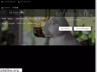 mrjonesandme.com.au