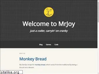mrjoy.com