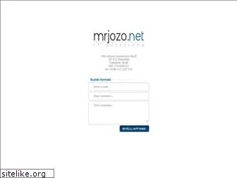 mrjozo.net