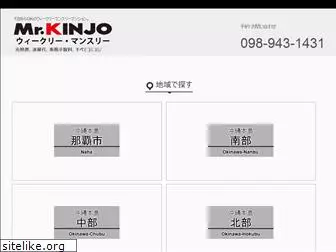 mrkinjo.com